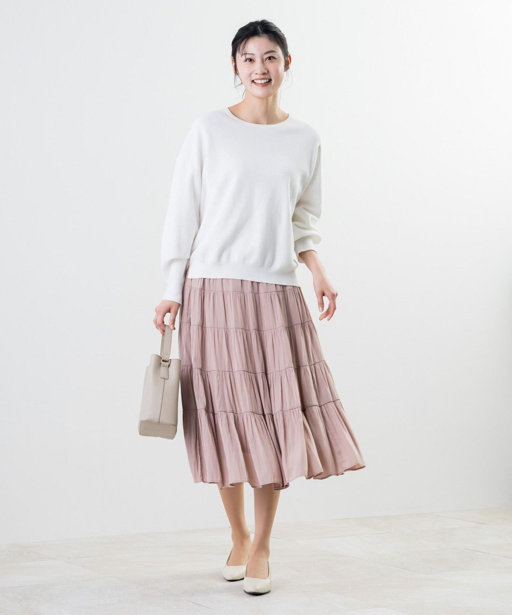 ONWARD Reuse Park 【組曲】スカート春夏 