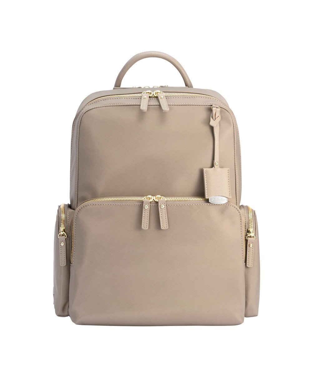 ACE BAGS & LUGGAGE Jewelna Rose フレイヤ・リュック エアリィ ワイド A4/13.3インチPC収納 16264 ジュエルナローズ 