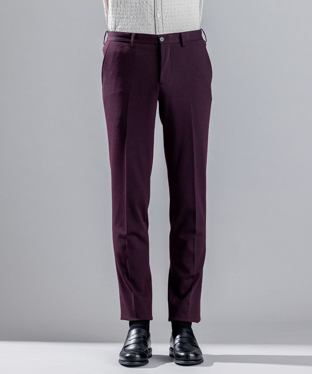 JOSEPH HOMME ウーステッドモックロディ / CITY 