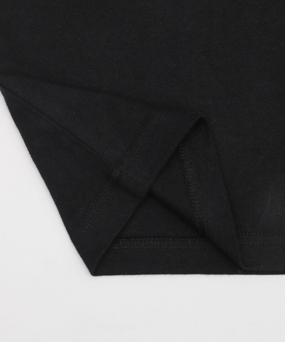 WEGO 【ユニセックス着用ITEM/MLサイズ展開】UネックT（SS） 