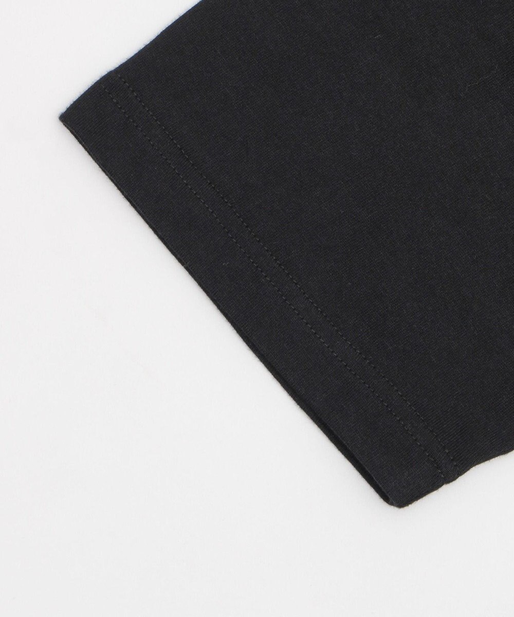 WEGO 【ユニセックス着用ITEM/MLサイズ展開】UネックT（SS） 