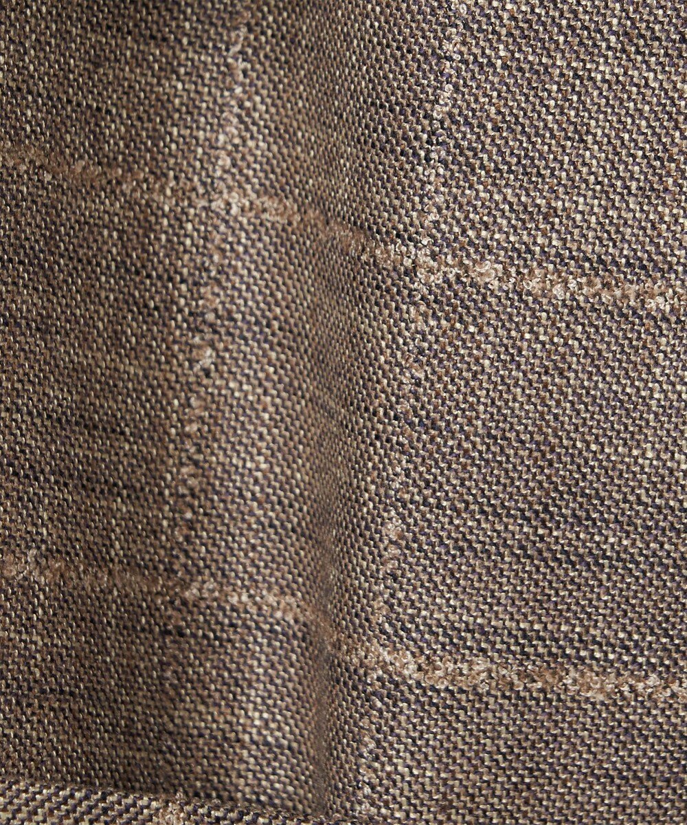 JOSEPH ウールバンブー　ロングコート 