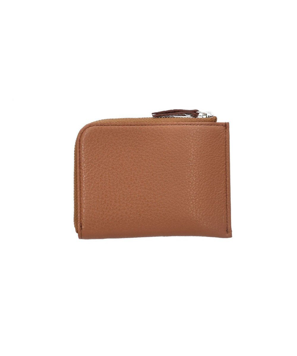 Atelier nuu 日本製 本革 lim Ｌ字ミニウォレット 