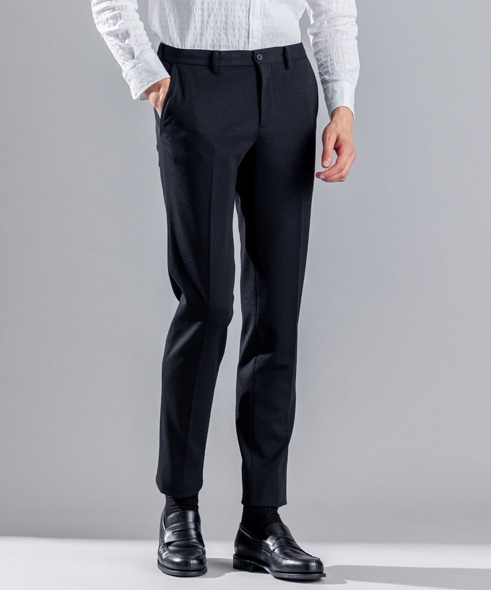 JOSEPH HOMME ウーステッドモックロディ / CITY 