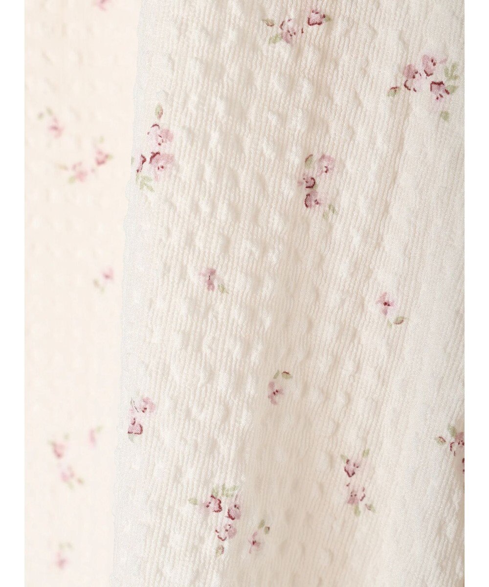 earth music&ecology タックカーゴパンツ 