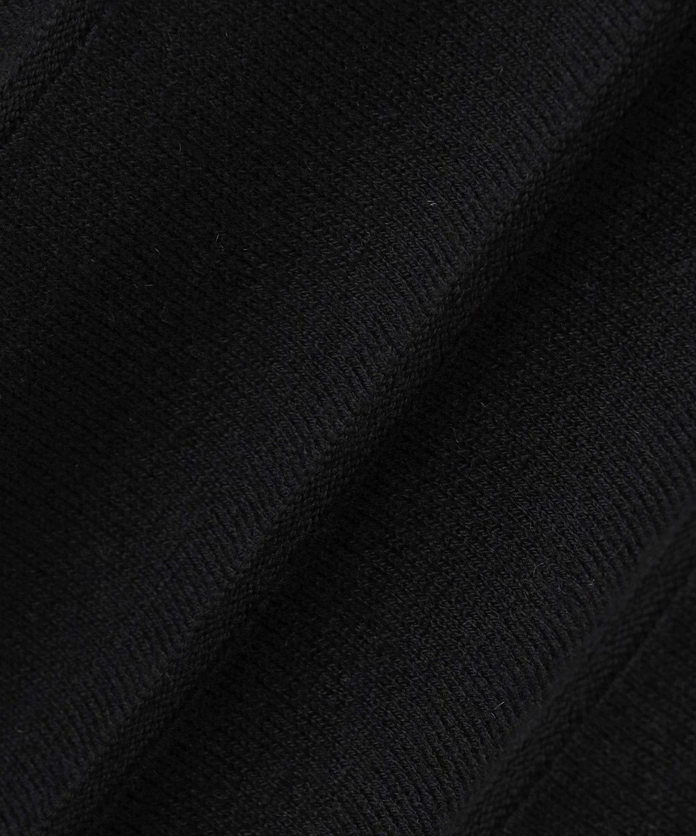 自由区 S 【洗える/マルチウェイ】リバーシブルニット セットアップ 