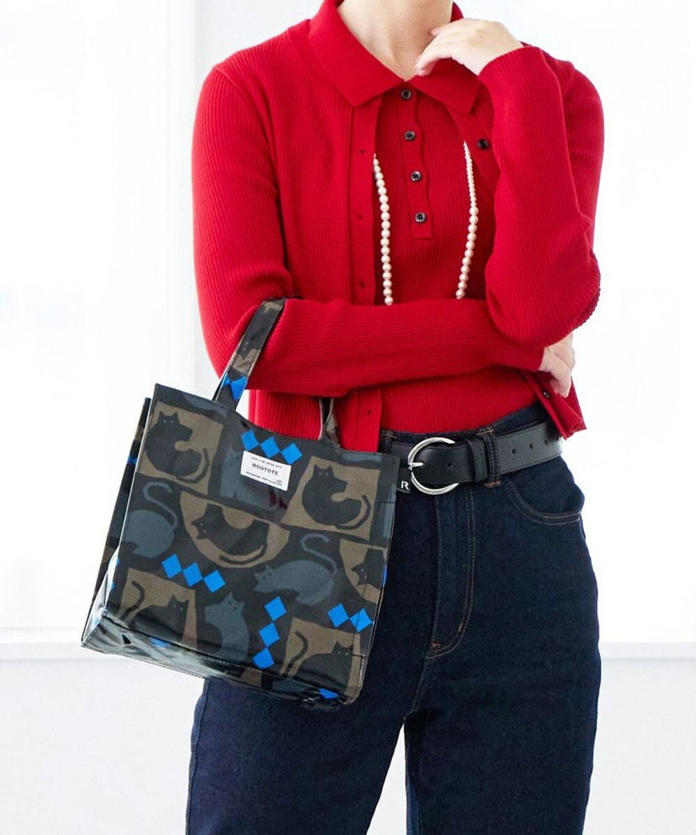 ROOTOTE 3611【ラミネート加工】EU.スクエア.ラミネート-U 