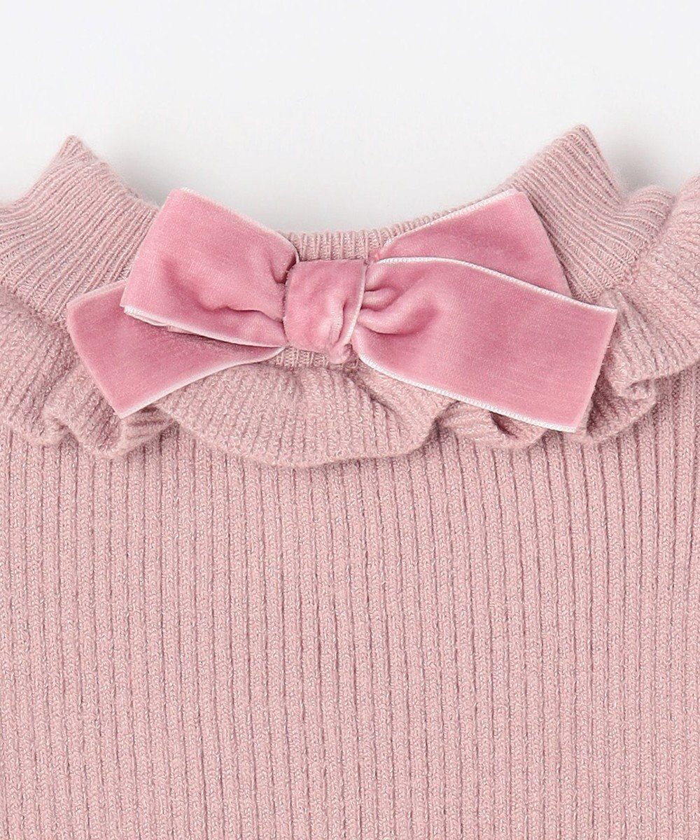 ANY KIDS しあわせタッチニット 