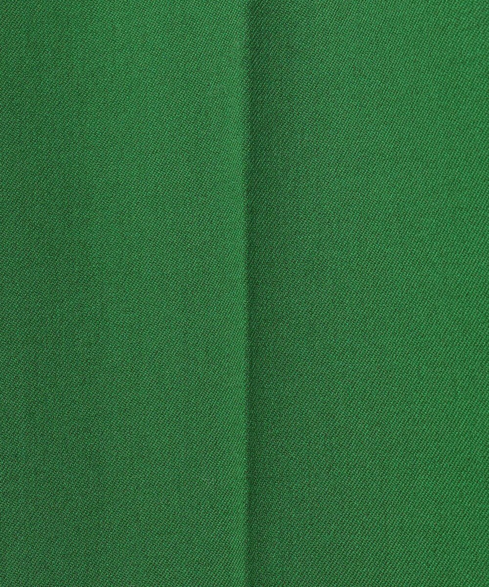 自由区 【洗える】T/R/Wストレッチストレート パンツ 