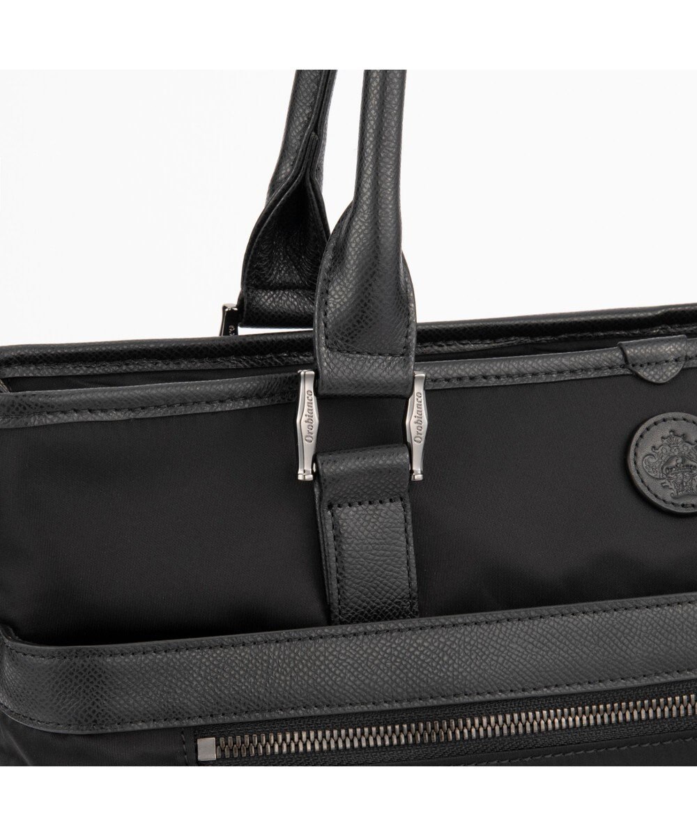 ACE BAGS & LUGGAGE Orobianco ソロペルテ トートバッグ A4サイズ 13.3inchPC収納 10L 800g 92960 オロビアンコ 