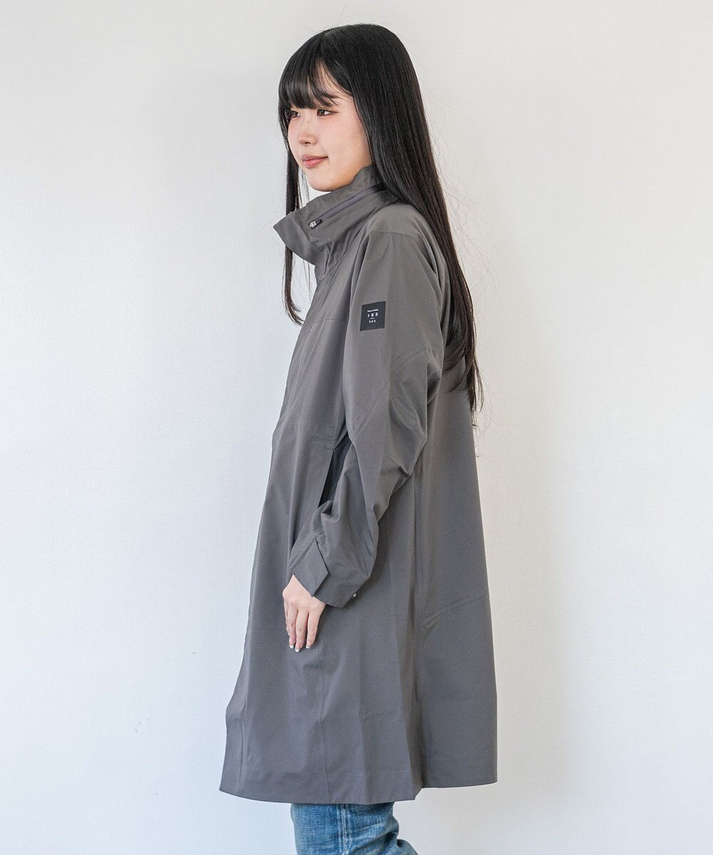 F/ACSION KENROKU レインコート 