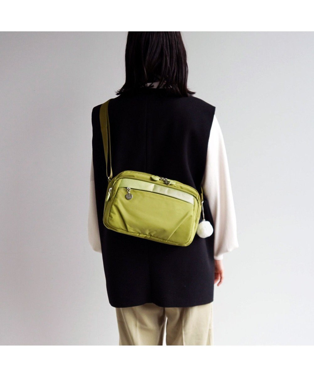ACE BAGS & LUGGAGE Kanana project PJ1-4th ショルダーバッグ 67642 カナナ プロジェクト 