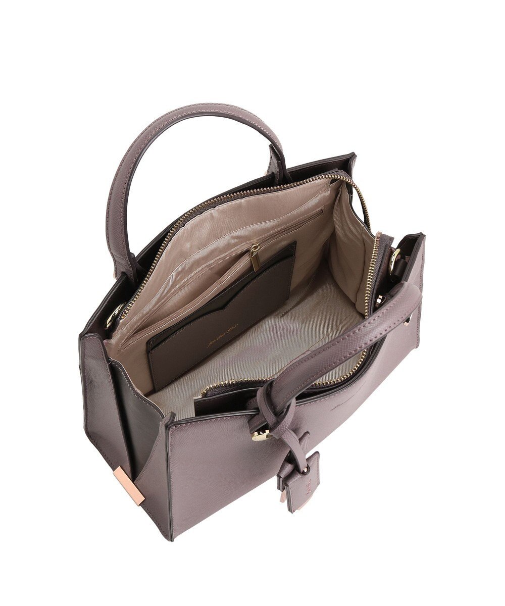 ACE BAGS & LUGGAGE 【雑誌掲載】 Jewelna Rose ターミー ミドルサイズ 10757 ジュエルナローズ cs 