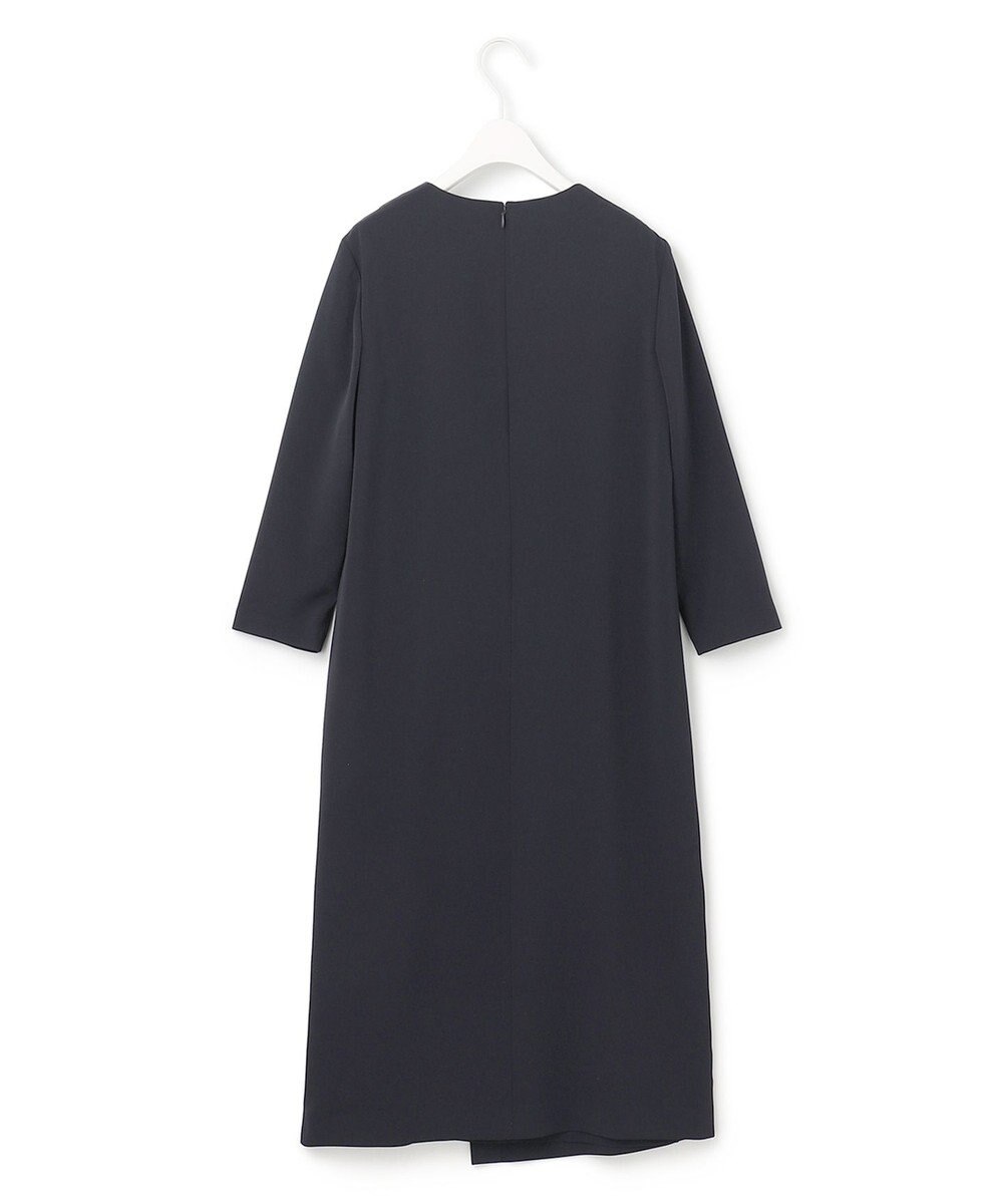 ICB 【新色追加・防シワ・速乾・洗える】Fied デザインワンピース 