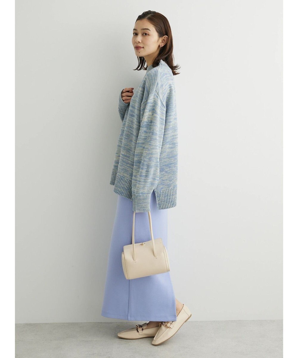 Green Parks ダンボールＩラインスカート 