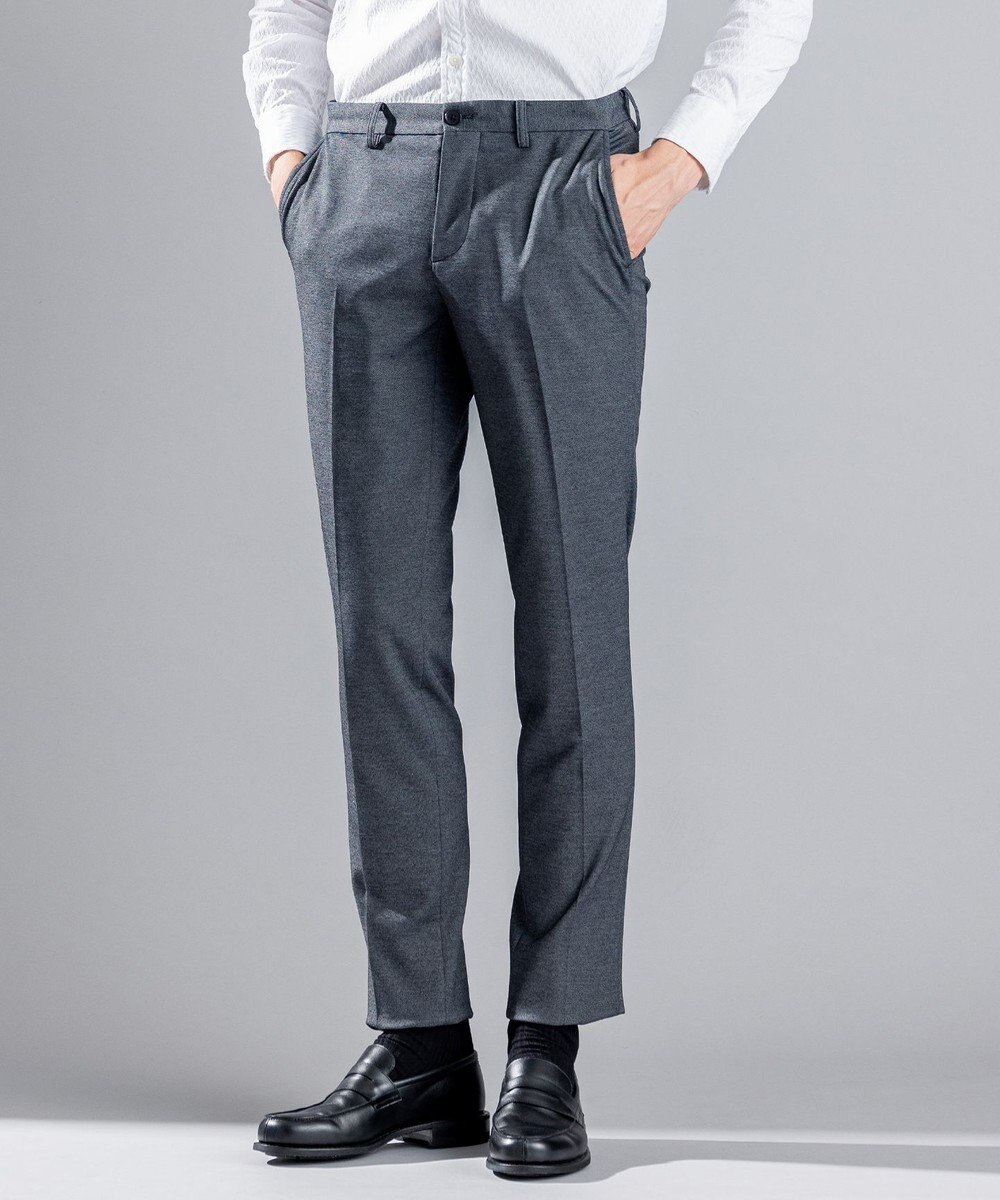 JOSEPH HOMME ウーステッドモックロディ / CITY 