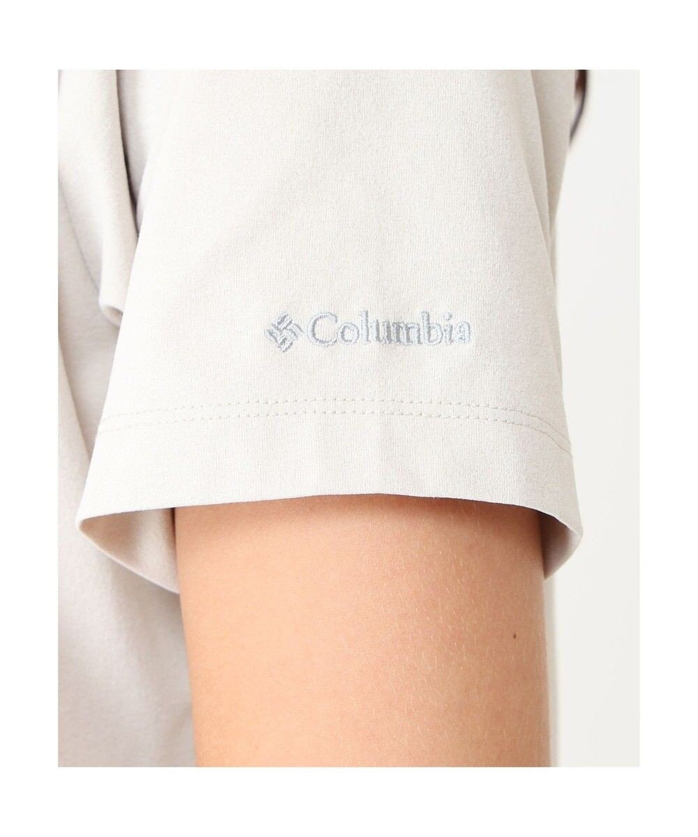 Columbia Columbia/ ティーティージービーショートスリーブTシャツ /コロンビア 