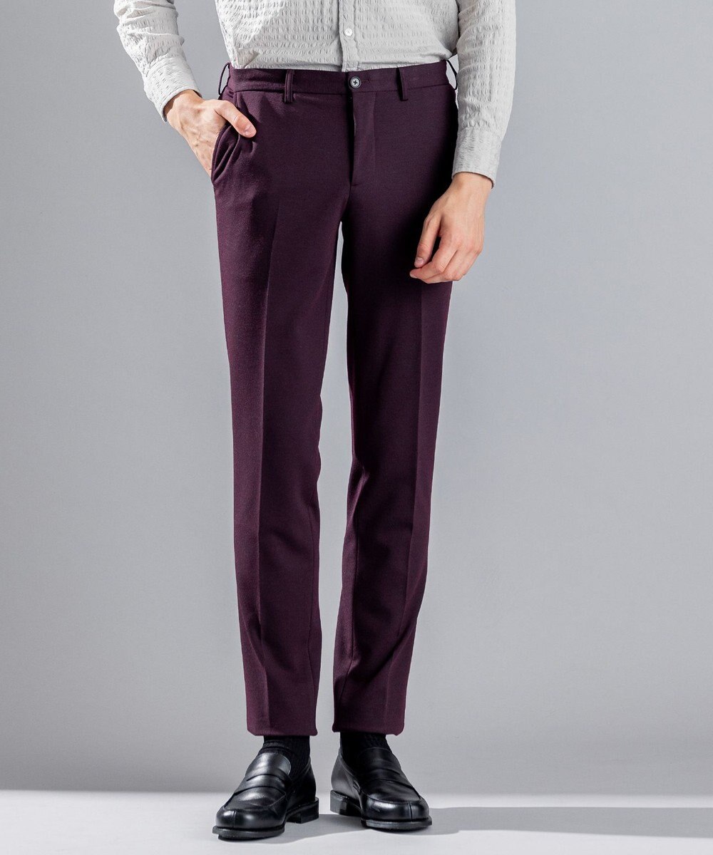 JOSEPH HOMME ウーステッドモックロディ / CITY 