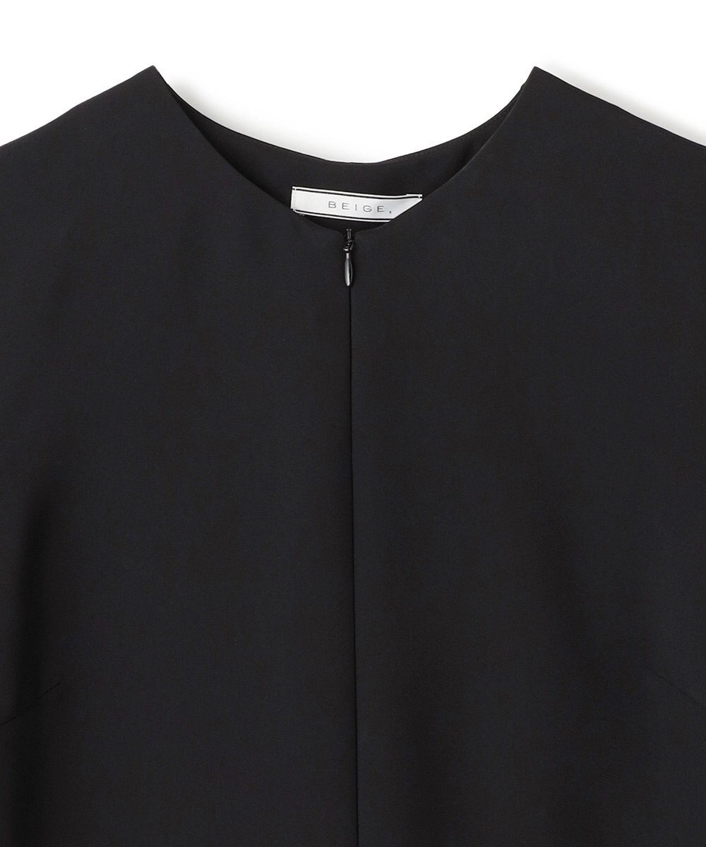 BEIGE， MALHER / オールインワン 