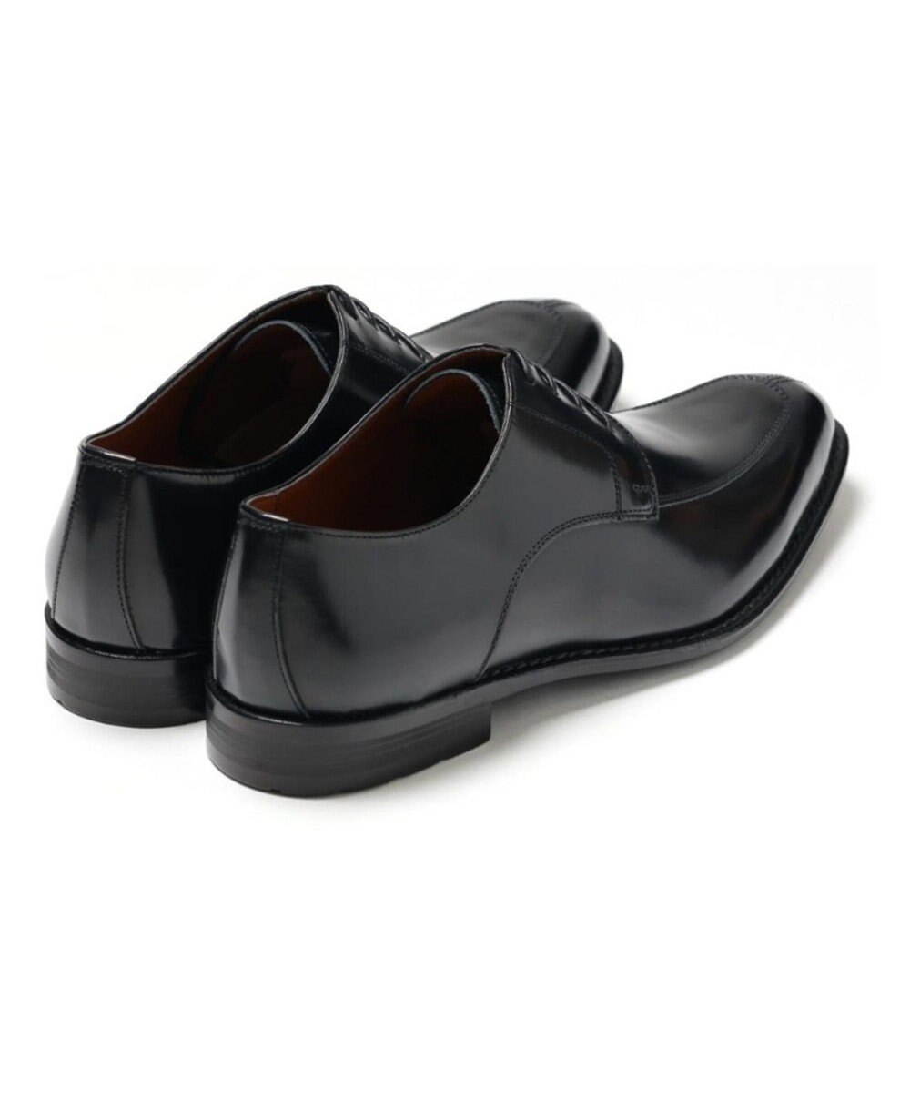 REGAL FOOT COMMUNITY 【ケンフォード メンズ】KB47 外羽根・Uチップ 