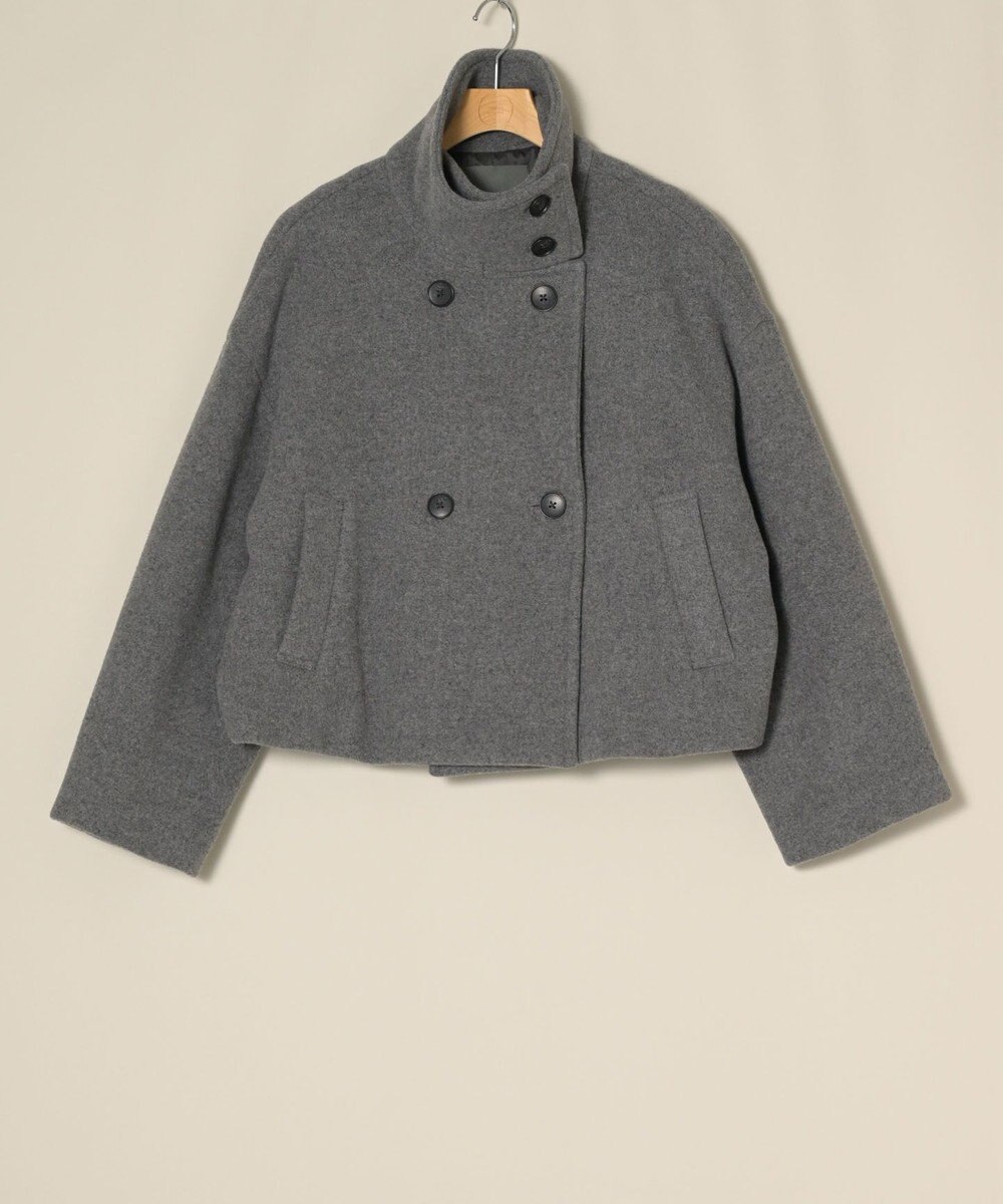 ONWARD Reuse Park 【uncrave】コート秋冬 