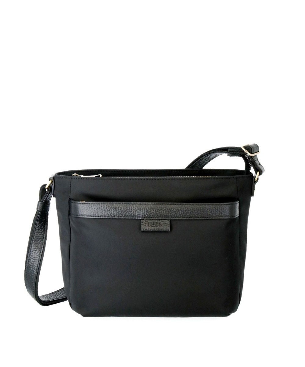 IBIZA ディアリオ　ショルダーバッグ 