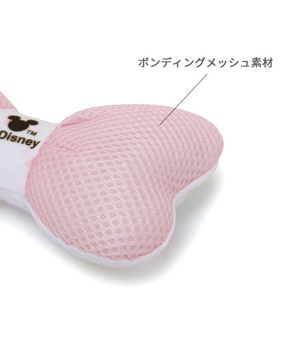 PET PARADISE ディズニー ミニーマウス リボントイ 