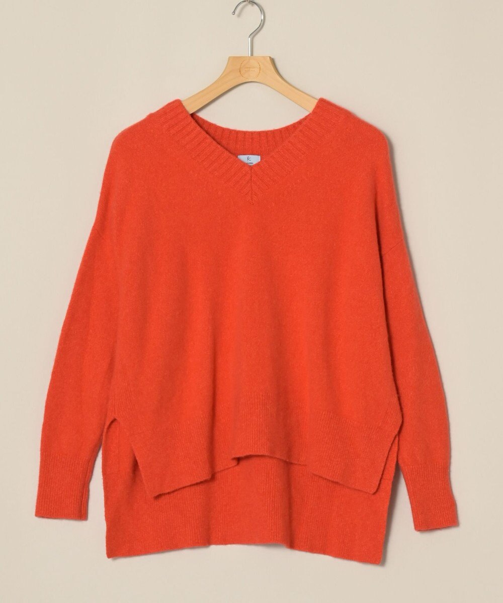 ONWARD Reuse Park 【組曲】ニット秋冬 