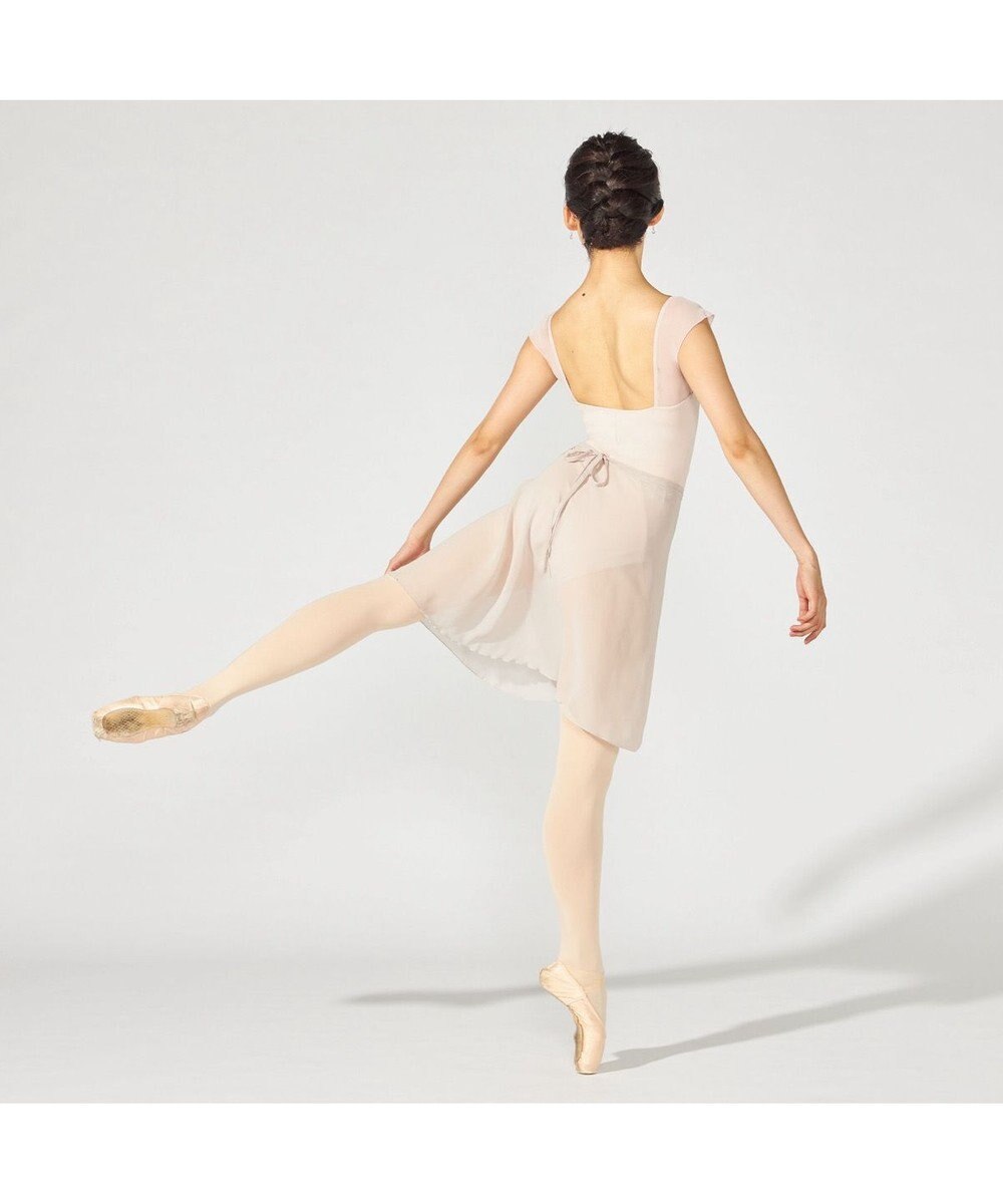 Chacott レオタード 