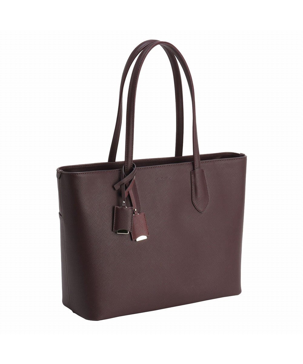 ACE BAGS & LUGGAGE Jewelna Rose リタ・トートバッグ A4サイズ 16146 ジュエルナローズ 