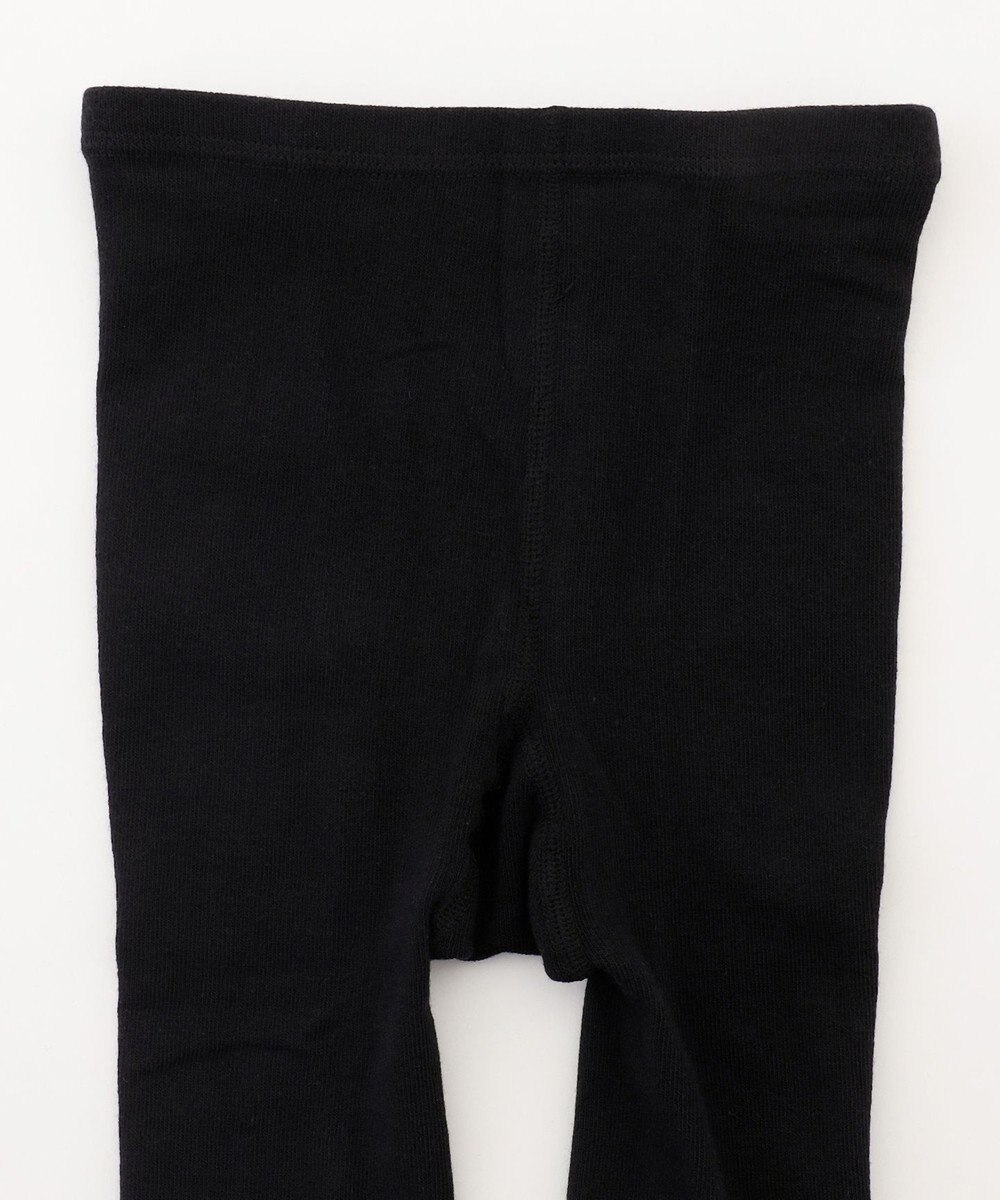 ANY KIDS リボン付き タイツ 