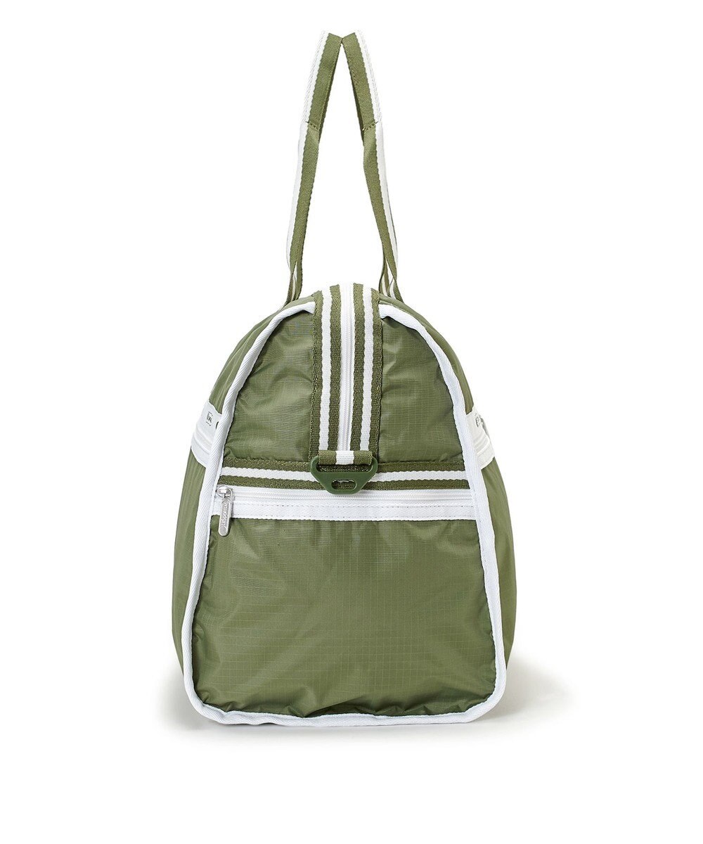 LeSportsac DELUXE LG WEEKENDER/スペクテイターオリーブ 