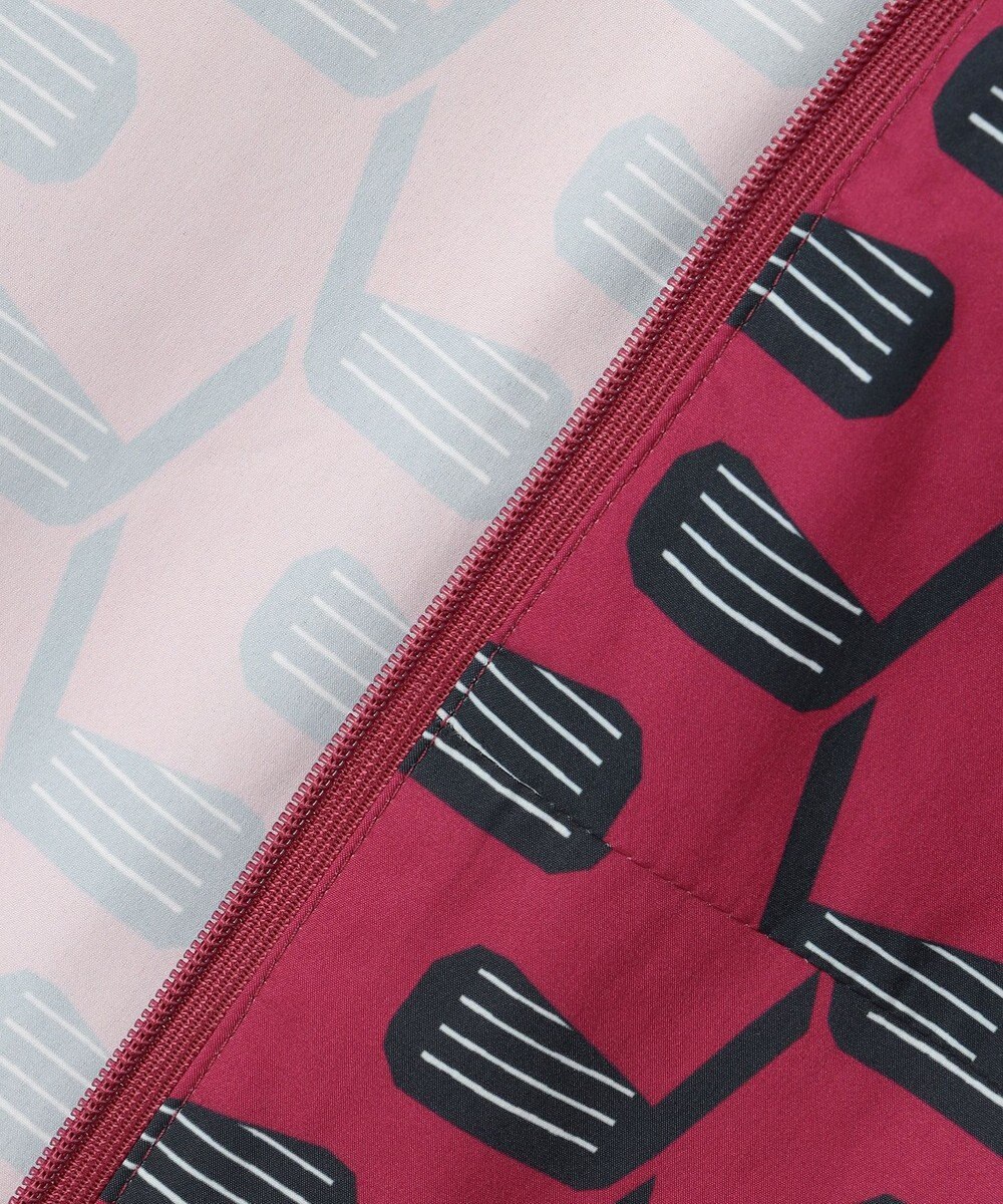 23区GOLF 着回し自在！【WOMEN】【撥水・ストレッチ】ツインスニード 