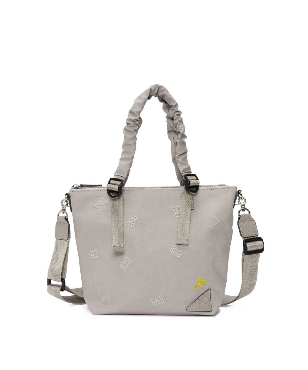 PELLE BORSA 2WAYミニトート Wrinkle リンクル 6523 