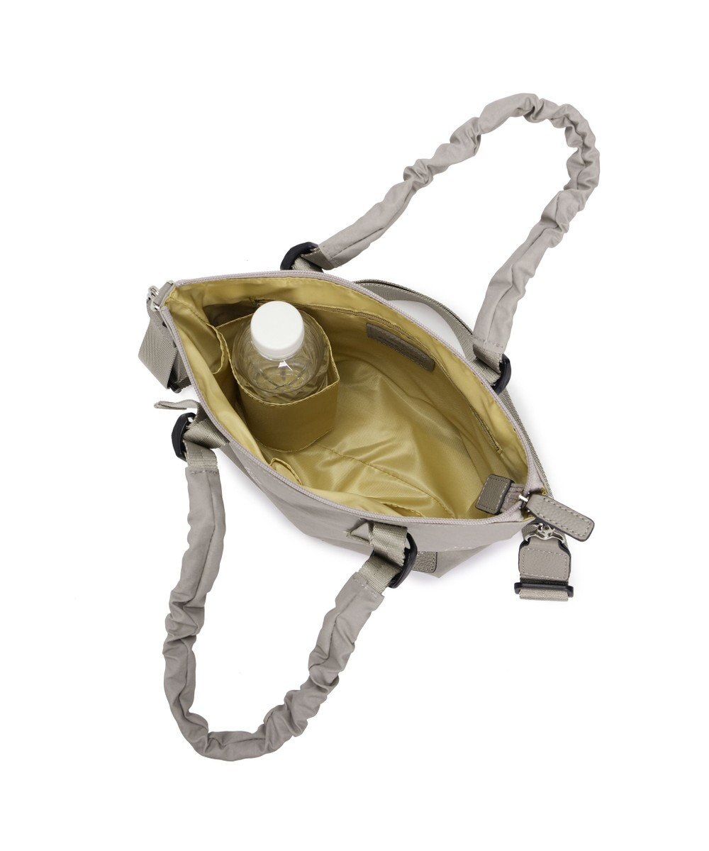 PELLE BORSA 2WAYミニトート Wrinkle リンクル 6523 