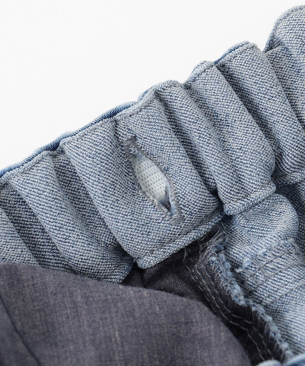 ANY KIDS ひんやりクール パンツ 