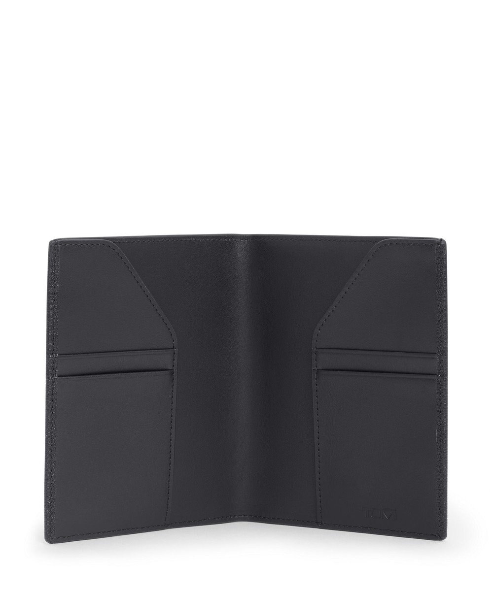 TUMI NASSAU パスポート・スリーヴ 