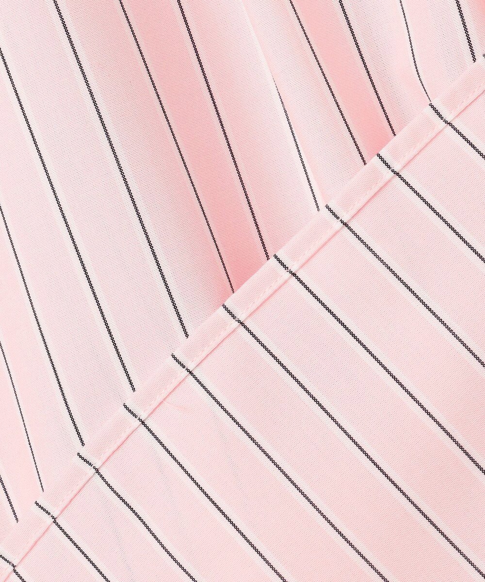 ANY ANYオーバーサイズシャツ 