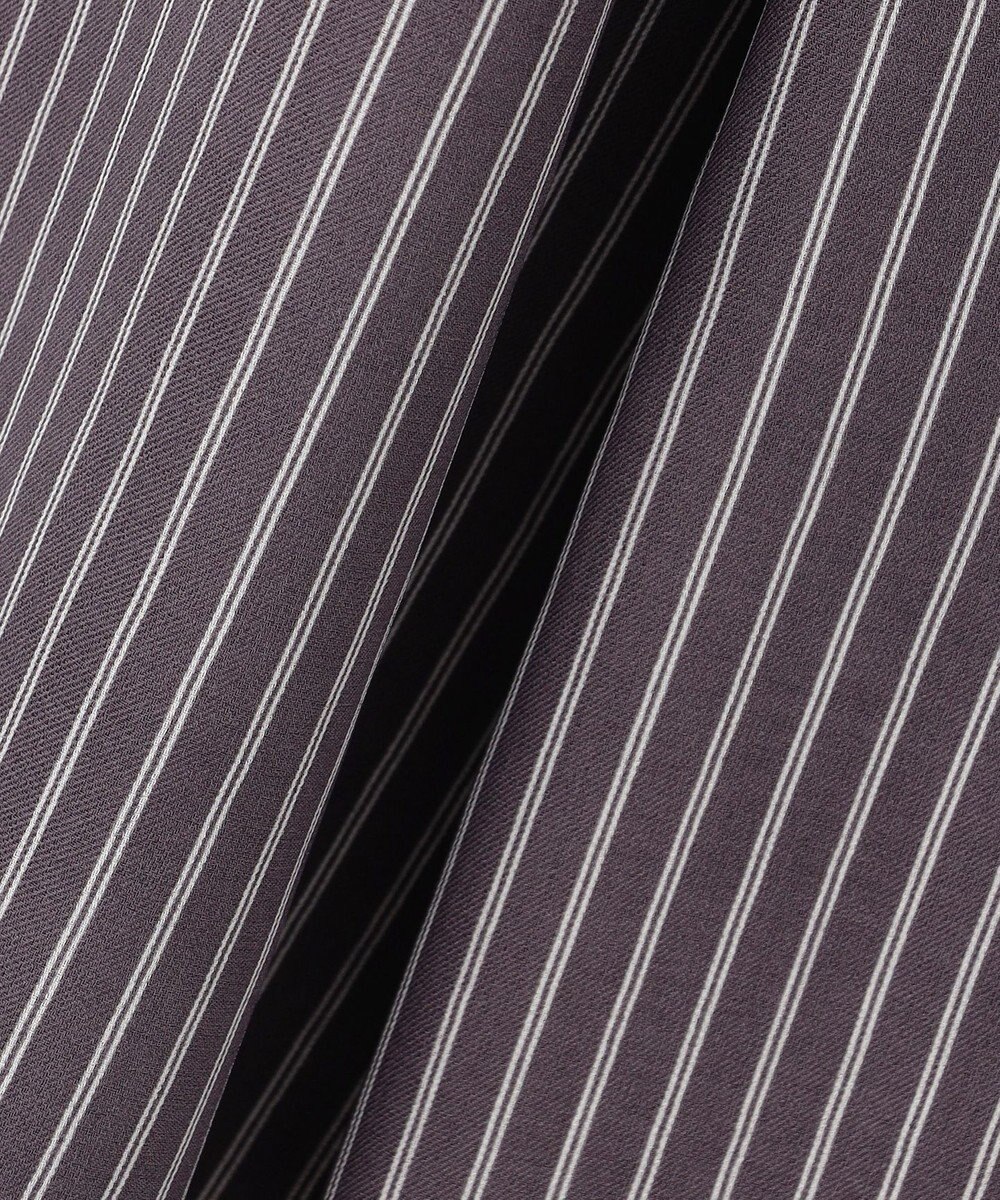 ANY SIS スムージーポリエステル ワンピース 