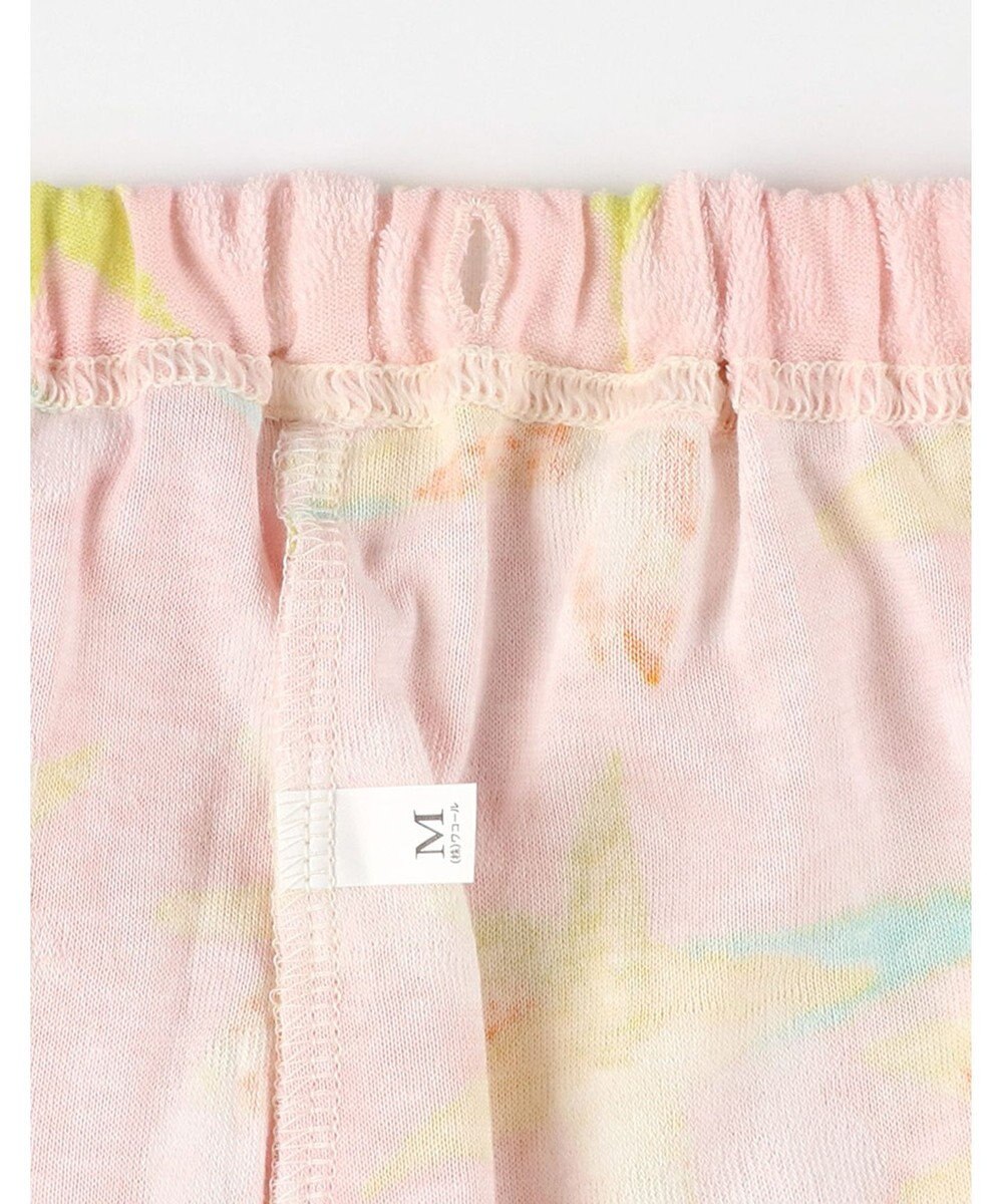 tsumori chisato SLEEP ツモリチサト パジャマ 長袖 長ズボン レディース UDX565 /ワコール 