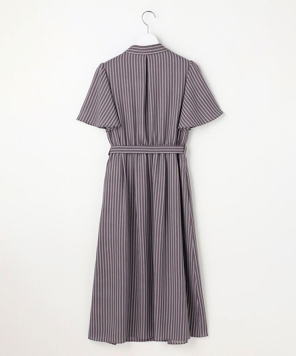 ANY SIS スムージーポリエステル ワンピース 