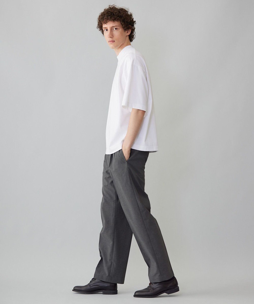 UNFILO MENS ビューティーフォルム 半袖TEE [24年春夏商品] 