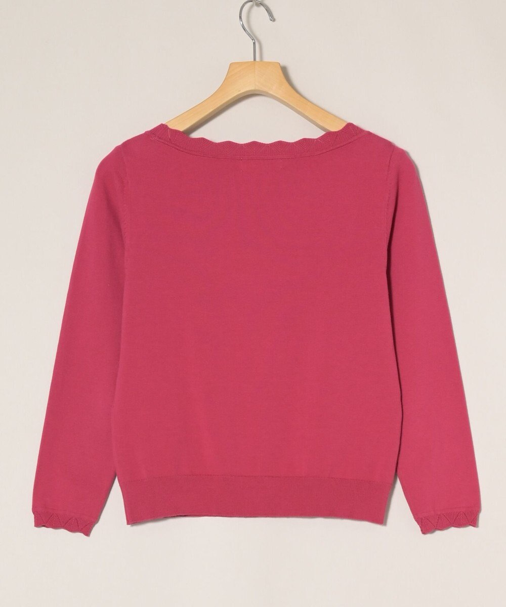 ONWARD Reuse Park 【any SiS】ニット春夏 