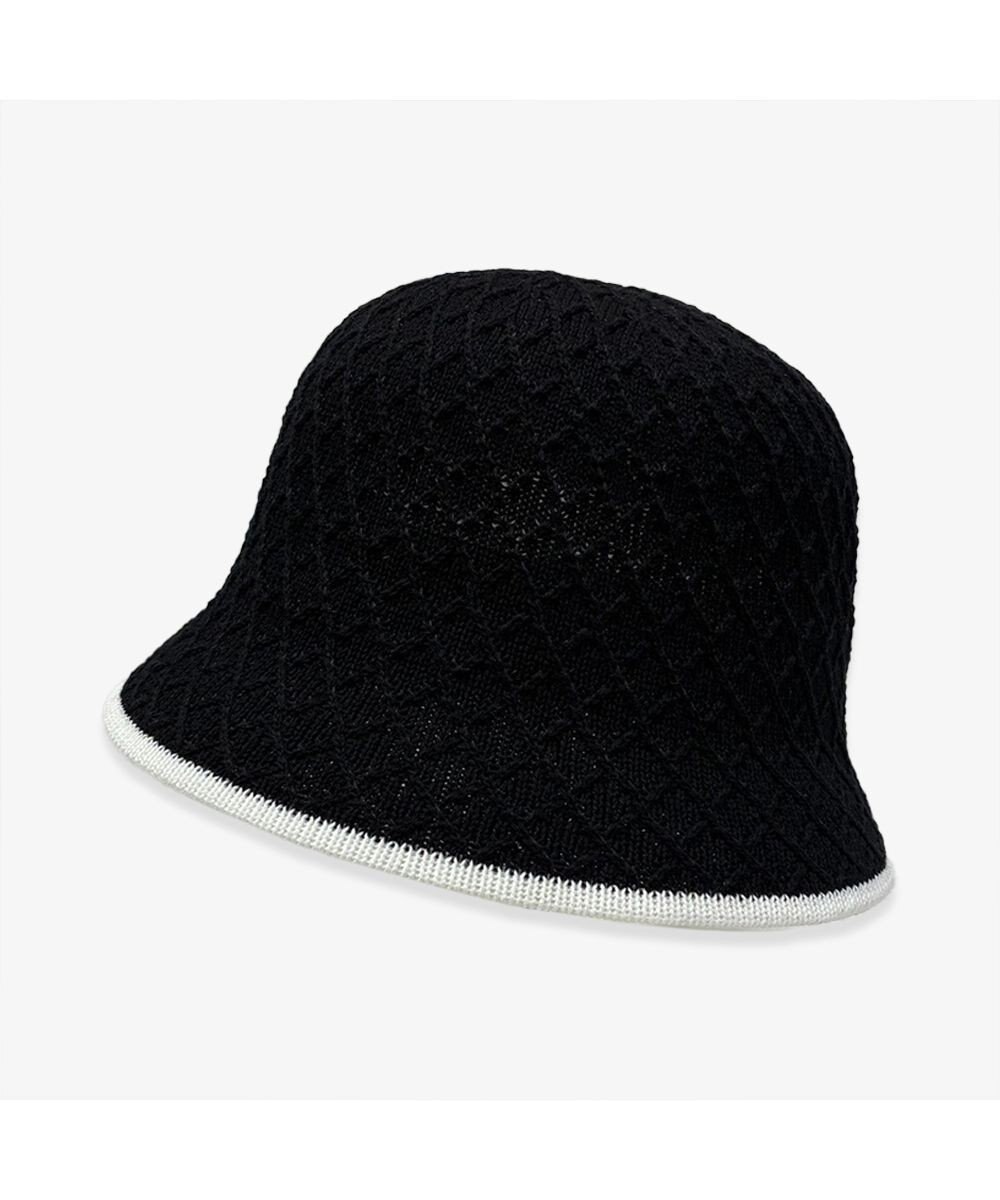 林八百吉商店 un chapeau  バイカラーサーモハット 