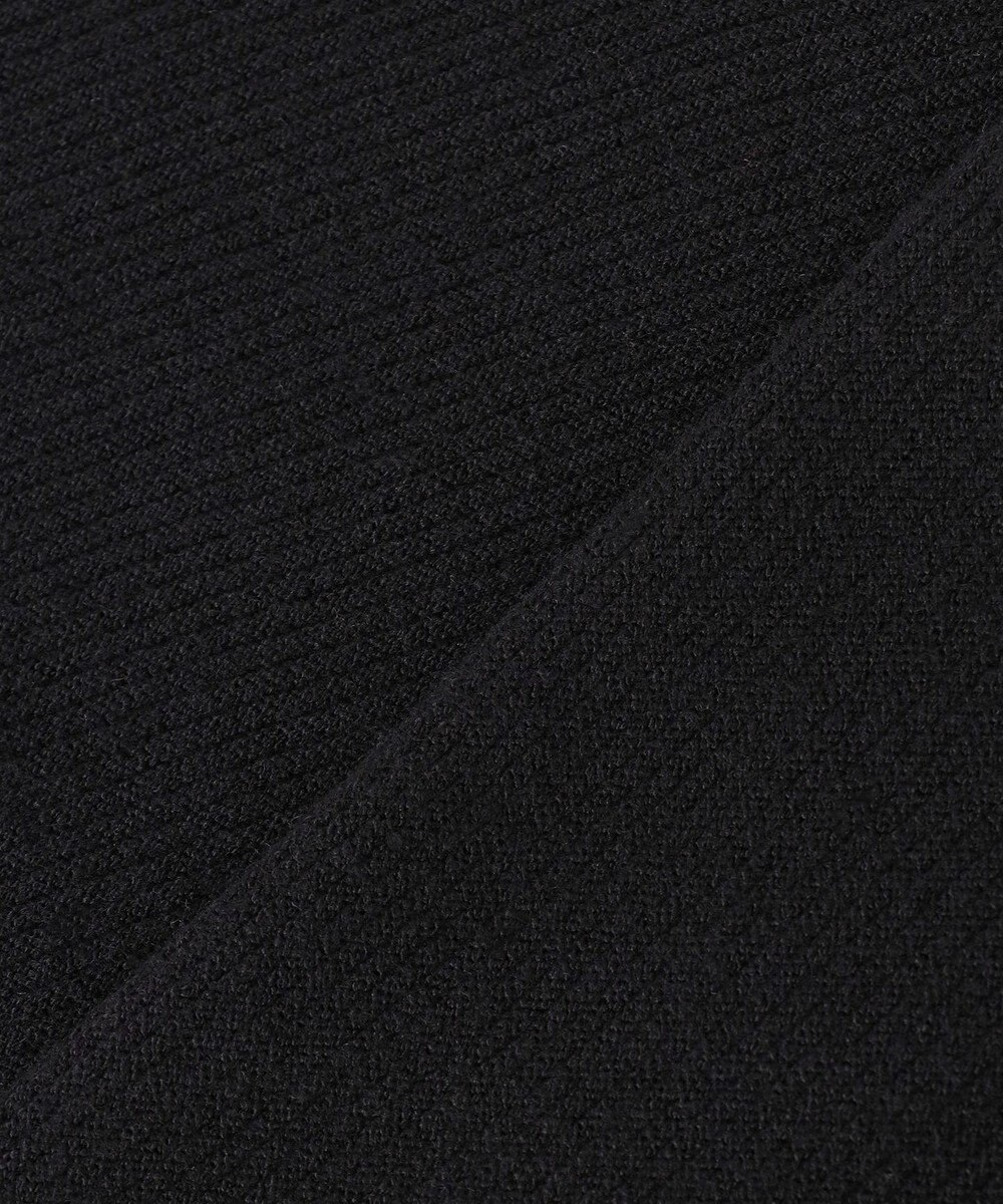 ANY 【ウエストゴム/洗濯機可能】ハンドトゥースセットアップ 