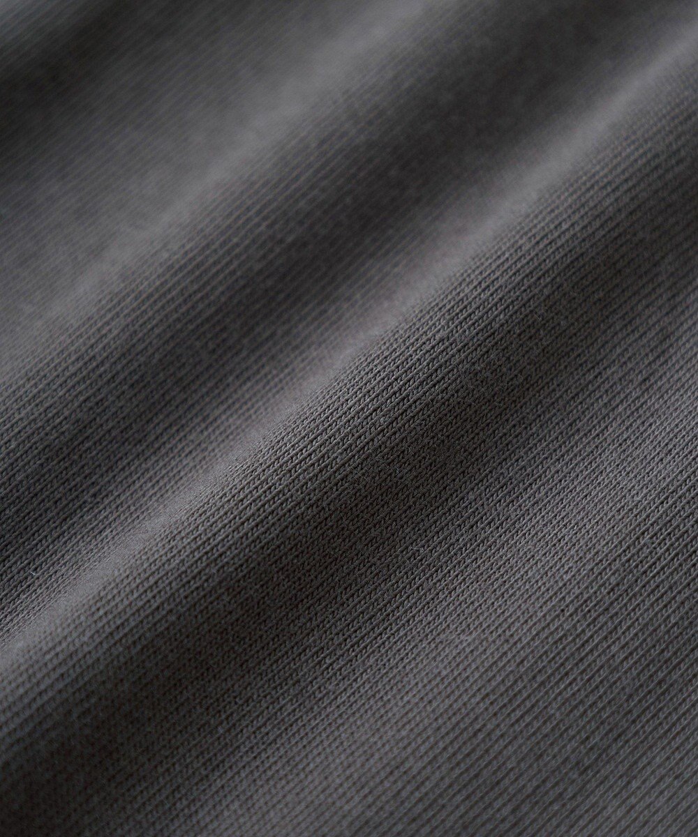 Green Parks ・ｓｗｉｎｇ　ｂｙ　フレンチスリーブ刺繍ＴＥＥ 