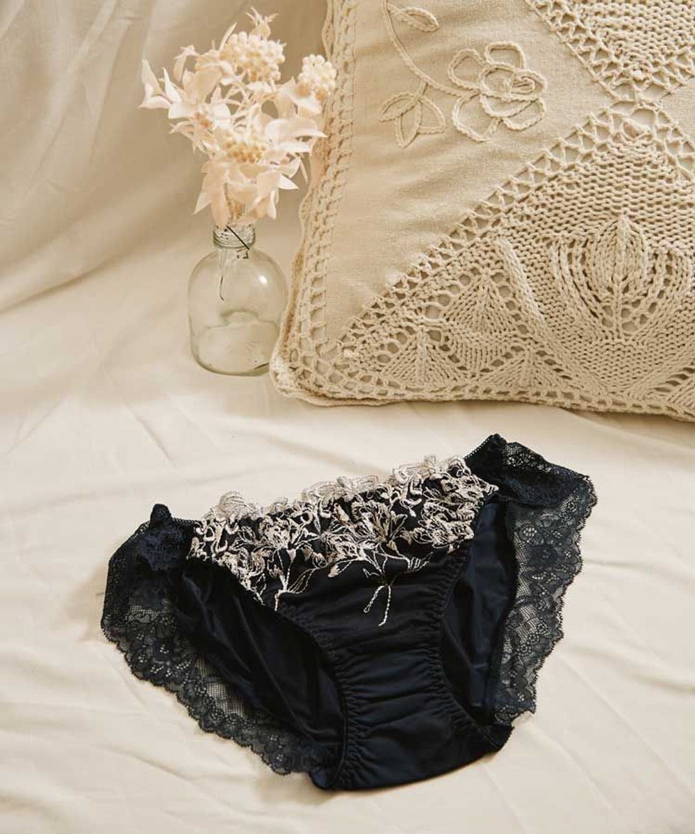 San-ai Resort（三愛水着楽園） エレガントコレクション2310ノーマルショーツ  【northerly】 