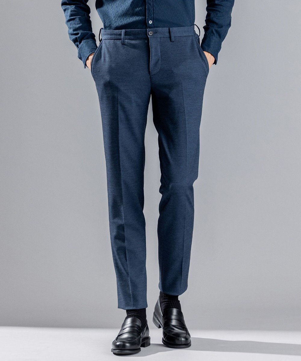 JOSEPH HOMME ウーステッドモックロディ / CITY 