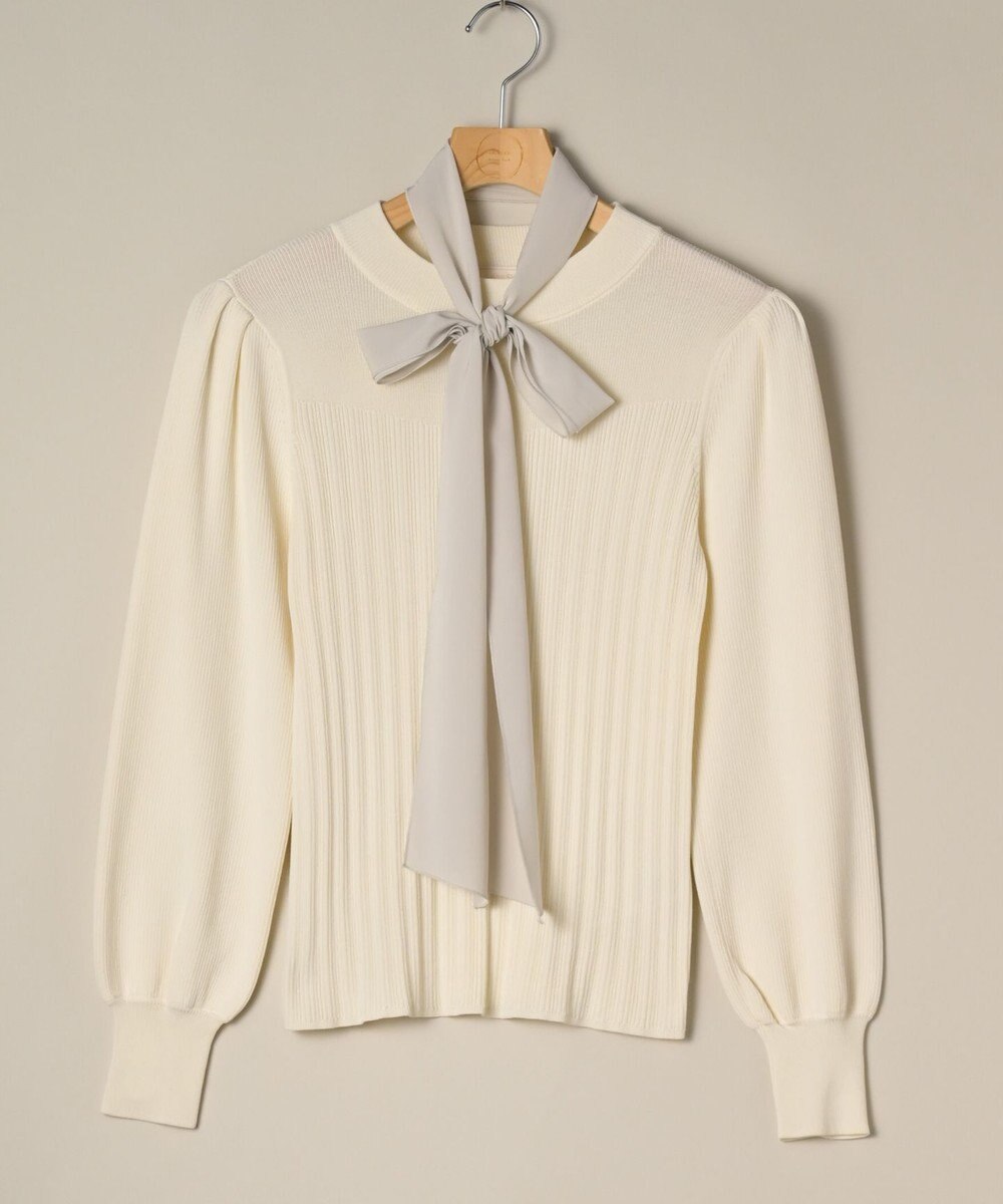 ONWARD Reuse Park 【any SiS】ニット秋冬 