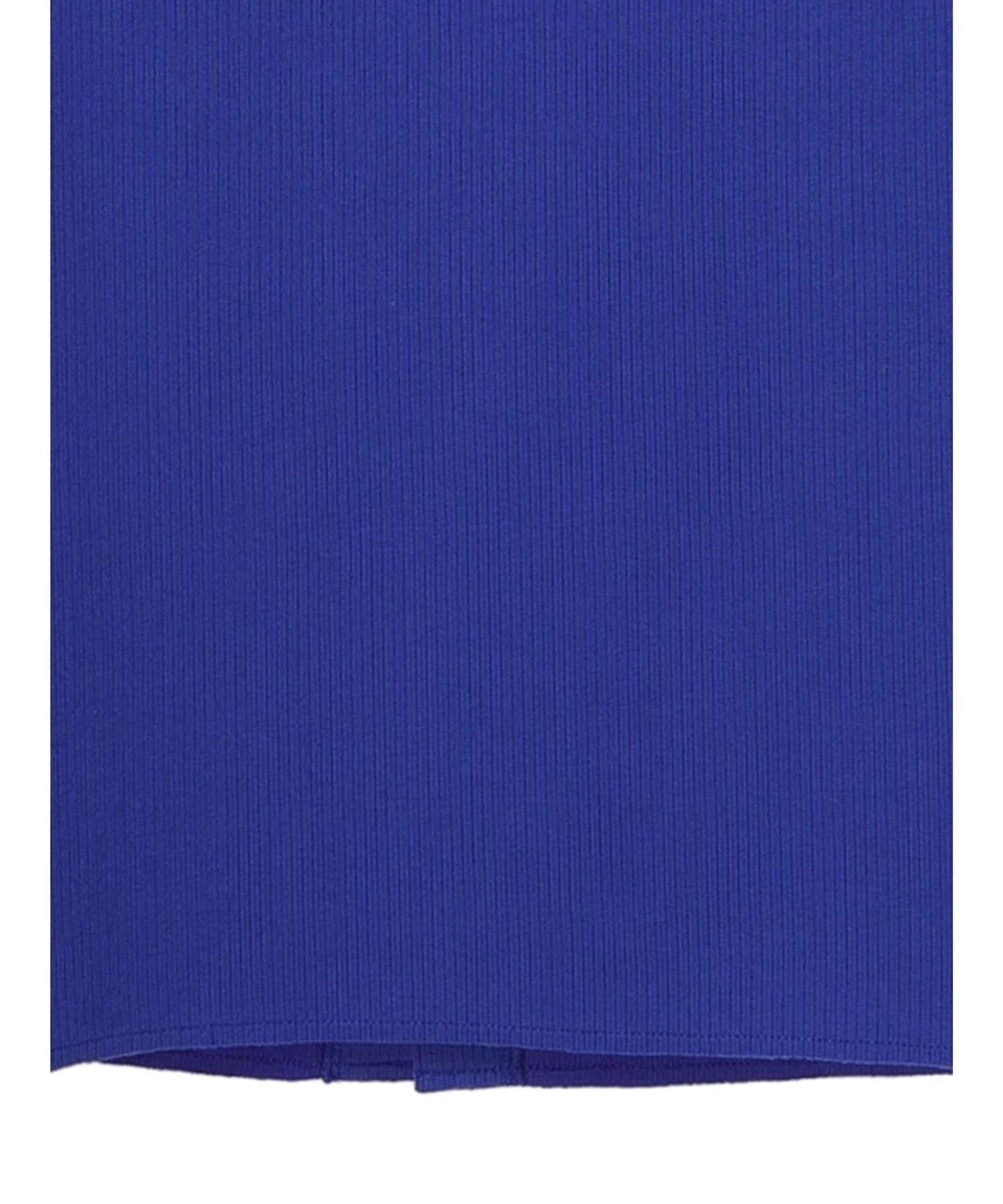 AMERICAN HOLIC 針抜きリブタイトスカート 